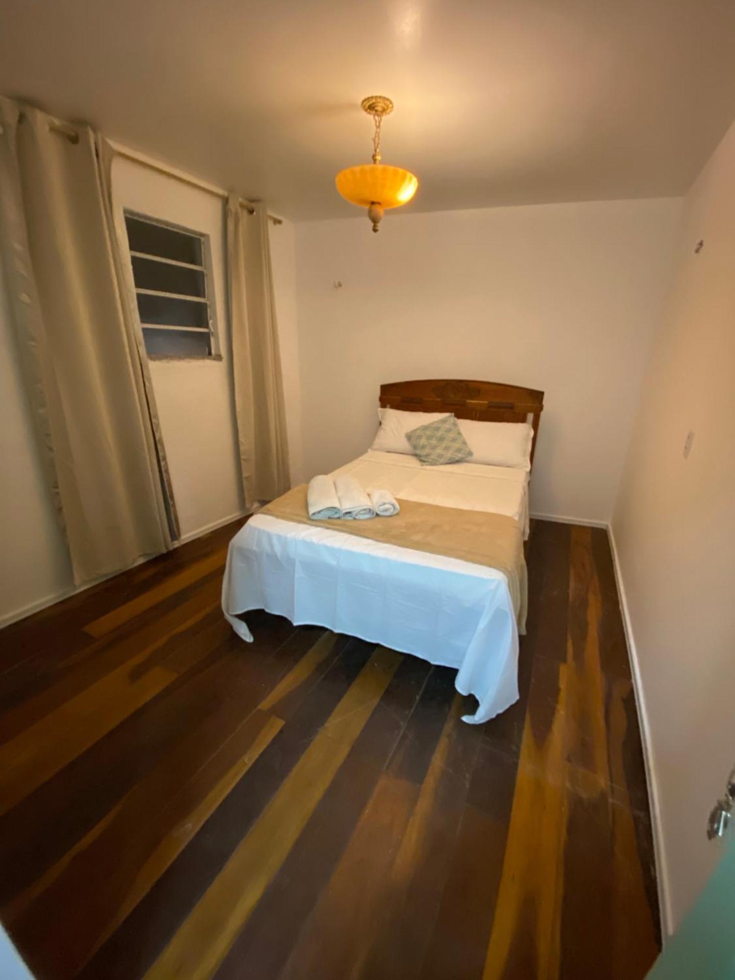 Apartamento Charme Guara - Na Praca De Guaramiranga Exteriér fotografie