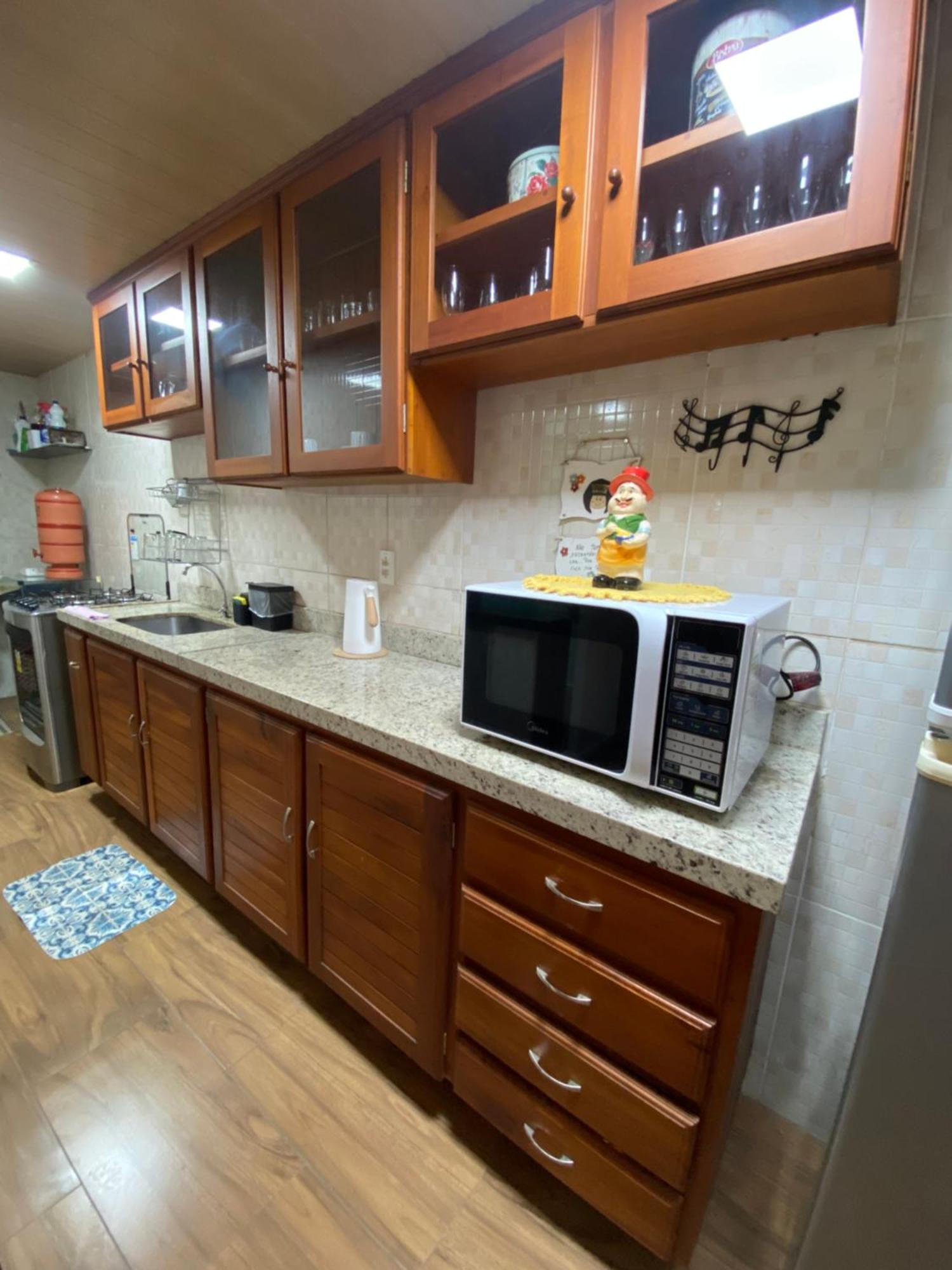 Apartamento Charme Guara - Na Praca De Guaramiranga Exteriér fotografie